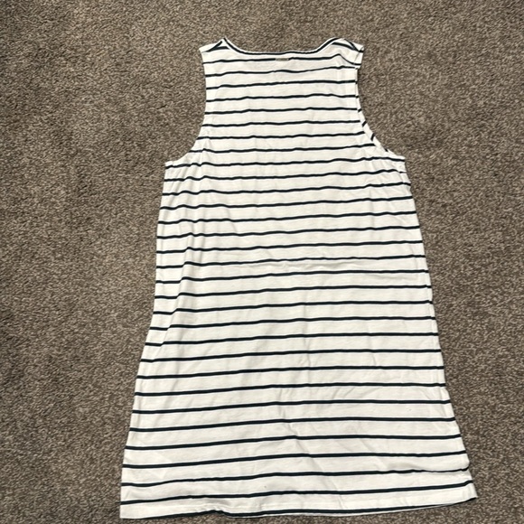 Roxy tank dress.  Womens size small - Picture 4 of 5